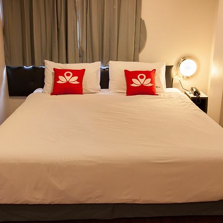 Zen Rooms Pratunam بانكوك المظهر الخارجي الصورة