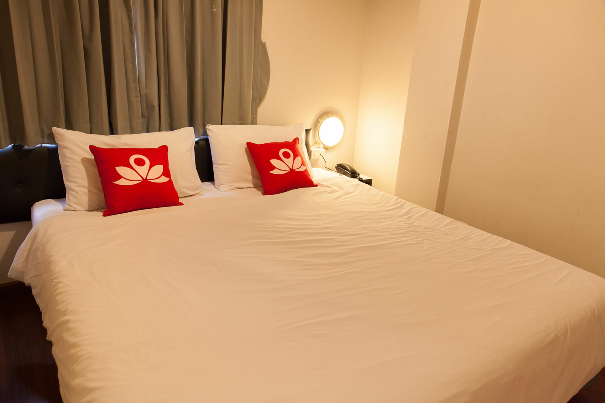 Zen Rooms Pratunam بانكوك المظهر الخارجي الصورة