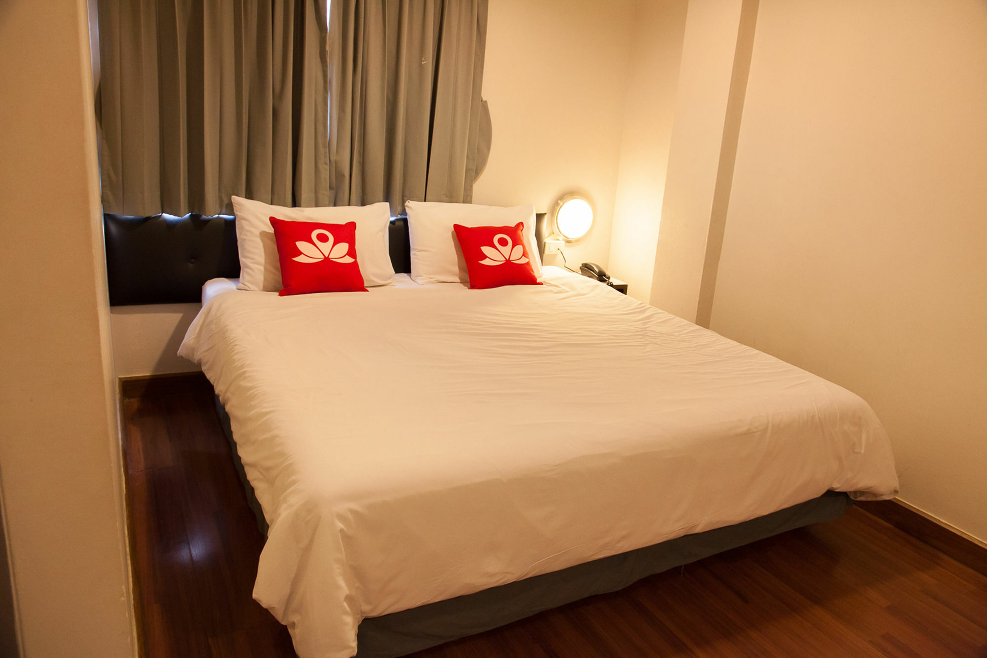 Zen Rooms Pratunam بانكوك المظهر الخارجي الصورة